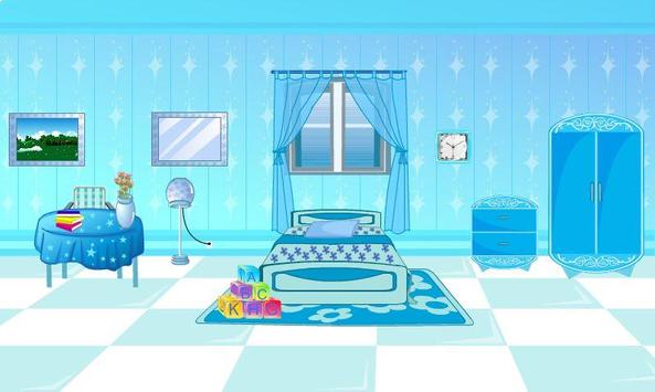 My room - Girls Games screenshot 1