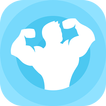 Carnet de Musculation Zeichen