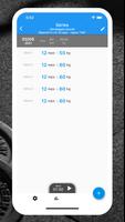 Carnet de Musculation screenshot 2