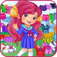 Baixar Escolha Seu Uniforme Escolar APK