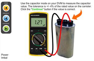 Miltec MPI Guide capture d'écran 1