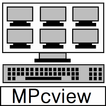 MPcview-(Multi Pc View)