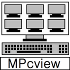 MPcview simgesi