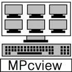 MPcview icon