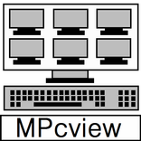 MPcview-(Multi Pc View)