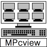 MPcview icon