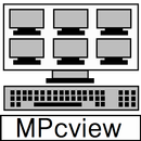 MPcview-(Multi Pc View) APK