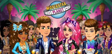 MovieStarPlanet