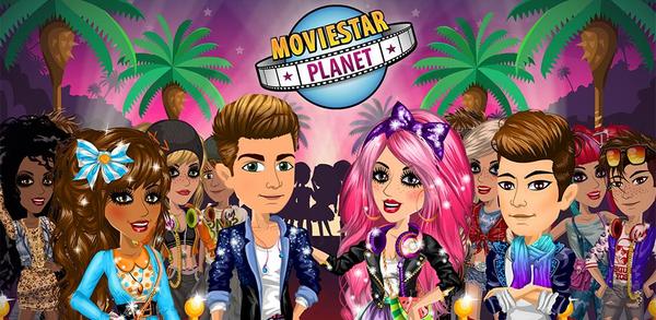 Wie kann man MovieStarPlanet auf Andriod herunterladen image