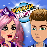 MovieStarPlanet иконка
