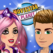 MovieStarPlanet ikona
