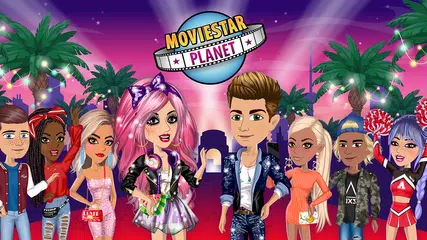 MovieStarPlanet: Classic XAPK download