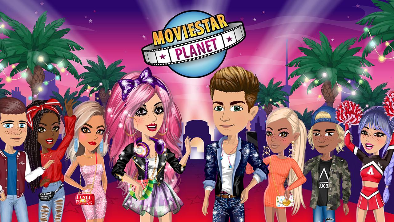 TÉLÉCHARGER MOVIESTARPLANET SUR TABLETTE TABLETTE SUR TÉLÉCHARGER MOVIESTARPLANET