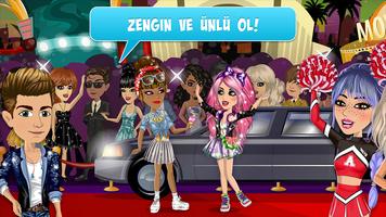 MovieStarPlanet Ekran Görüntüsü 1