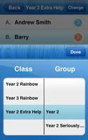 Mathletics 스크린샷 1