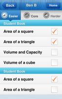 Mathletics 스크린샷 2