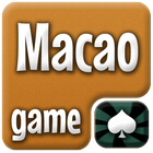 Macao 아이콘