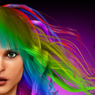 Magic Mirror, Hair styler أيقونة