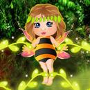 Magic Tree Fairy Escape APK