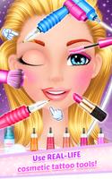 Makeup Salon : Diva ảnh chụp màn hình 3