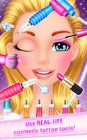 Makeup Salon : Diva скриншот 3