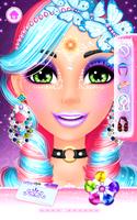 Makeup Salon : Diva captura de pantalla 1