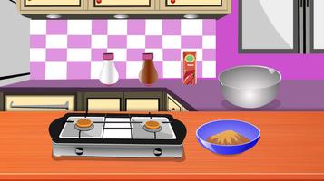 Make macaroni cheese cooking capture d'écran 2