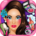 Beauty Spa and Makeup Salon icône