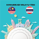 Komunikasi Melayu-Thai icon
