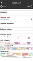 Komunikasi Melayu-Thai screenshot 2
