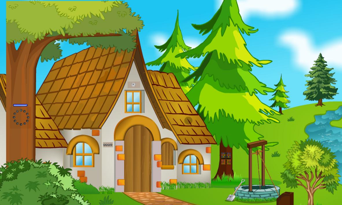 2 game walkthrough. Побег в лесу домик. Прохождение игры утдерсщвер. Family Home Forest Escape. Прохождение игры Enchanted Forest Escape.