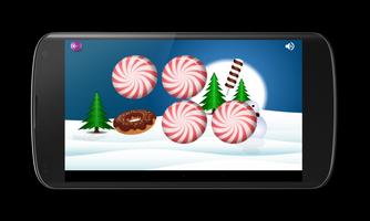 Christmas Memory Game स्क्रीनशॉट 3