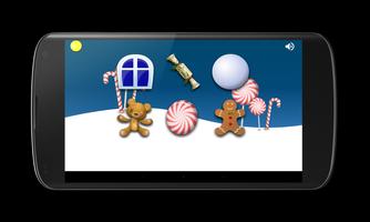 Christmas Memory Game capture d'écran 1