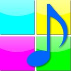Baby’s Musical Buttons icon