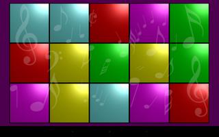 Baby’s Musical Buttons poster