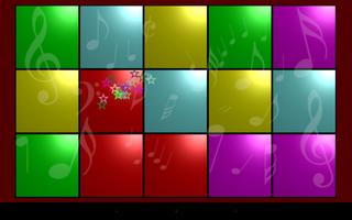 Baby’s Musical Buttons screenshot 1