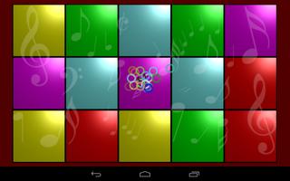Baby’s Musical Buttons screenshot 2