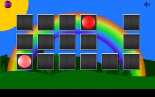 Kids Memory Game تصوير الشاشة 2