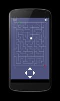 Maze Game تصوير الشاشة 3