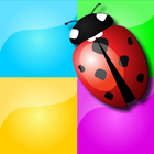 Babies Toddlers Magic Buttons icon