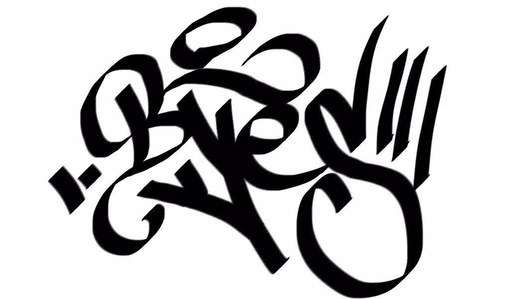 Graffiti Tag Marker APK for Android Download