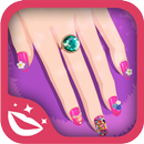 Mary’s Manicure - Nail Game APK