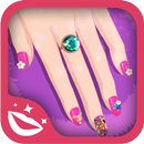 Mary Manicure Jeux de Manicure APK