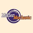 Quarked! Matter Mechanic ikon