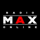 Radio MAX - Rock.Alternative.Metal ícone