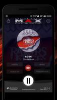 Radio MAX - Rock.Alternative.Metal Cartaz