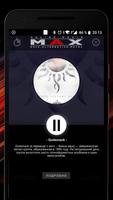 Radio MAX - Rock.Alternative.Metal imagem de tela 1