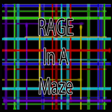 Rage In A Maze 圖標