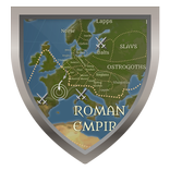 ”Medieval Map