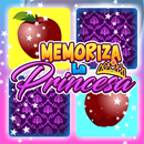 Memoriza La Princesa APK